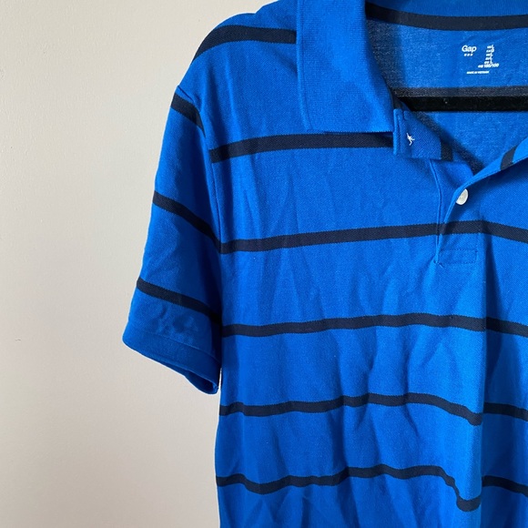 Gap Polo Shirt - Picture 4 of 8